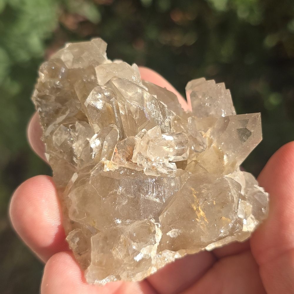 Smoky Quartz South Africa